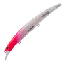 T-01 Clear Red Head