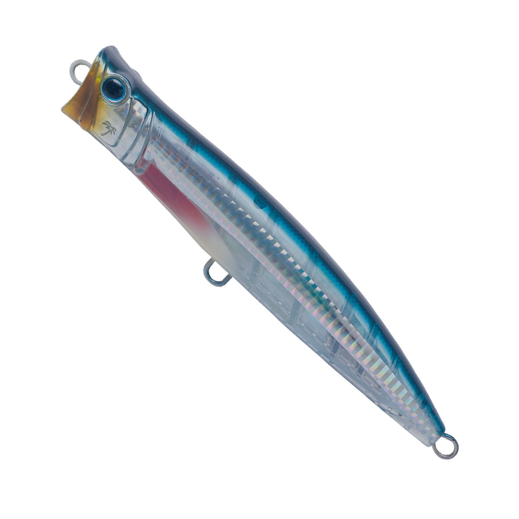 Palms Break Head 135 - T-41 Kibinago