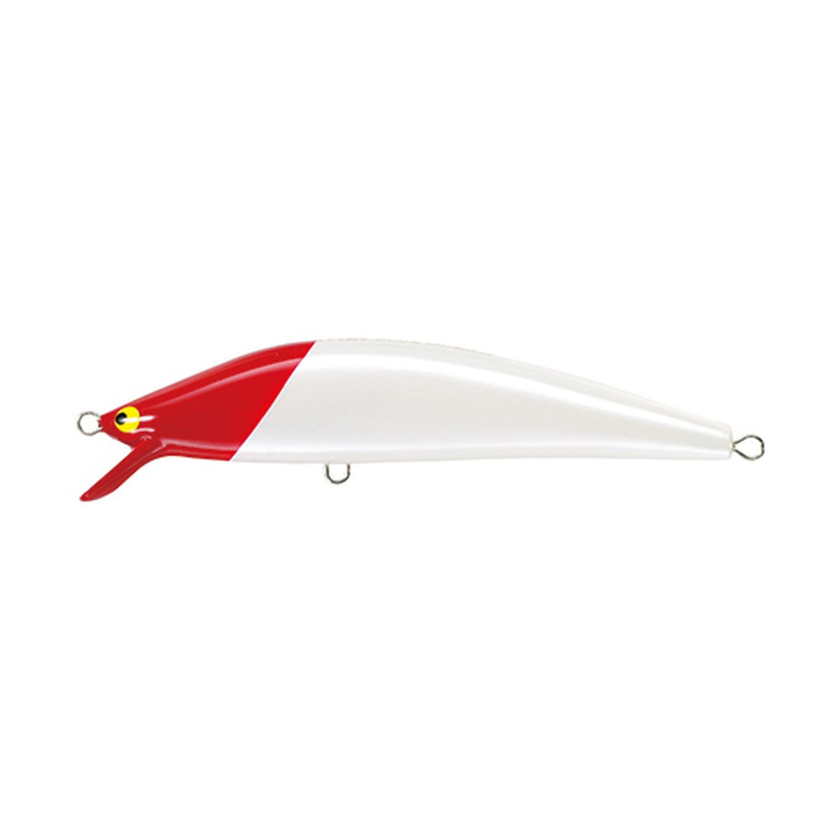 Tackle House K-TEN Blue Ocean BKF115 in No.103 Red Head — official Tackle House product photo