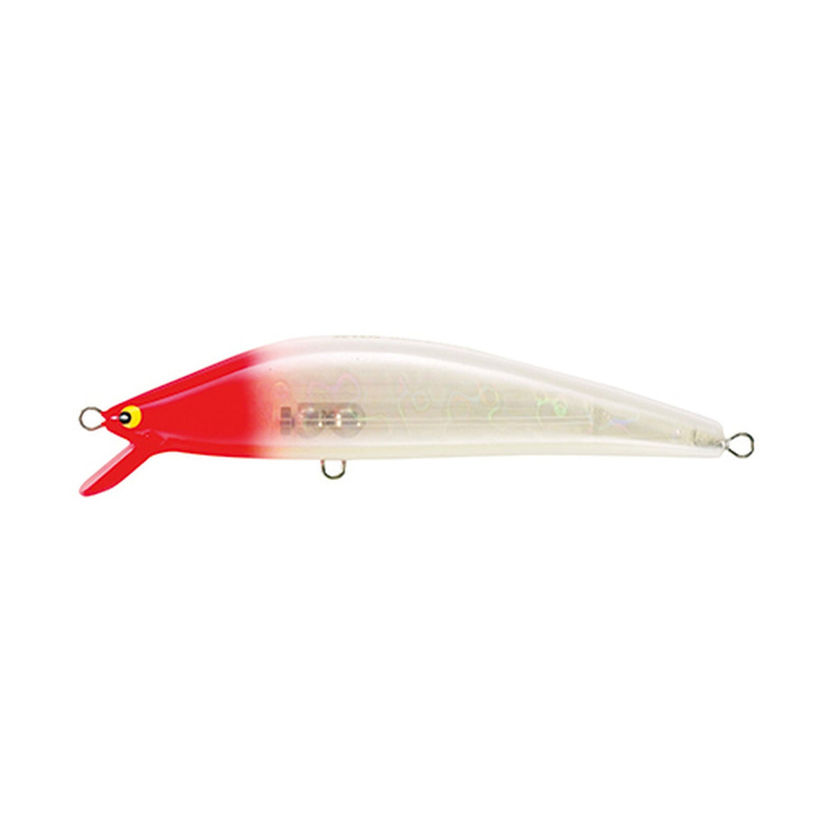 Tackle House K-TEN Blue Ocean BKF115 in No.117 Pink Head — official Tackle House product photo