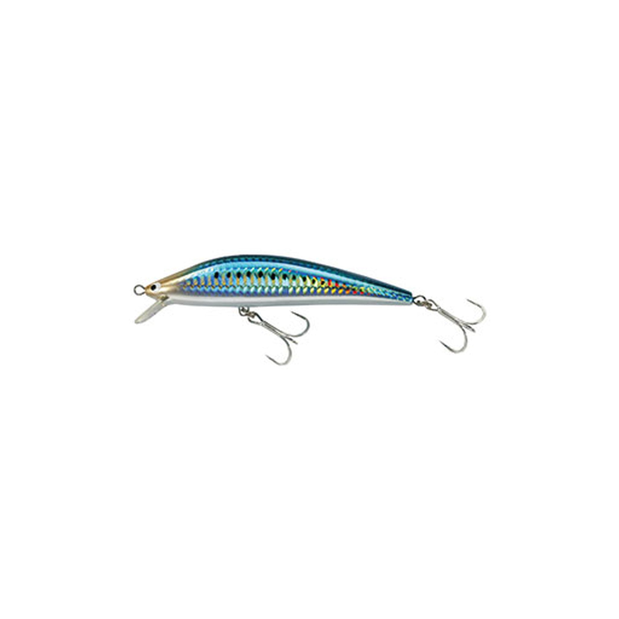 Tackle House K-TEN Blue Ocean BKF115 — official Tackle House product photo