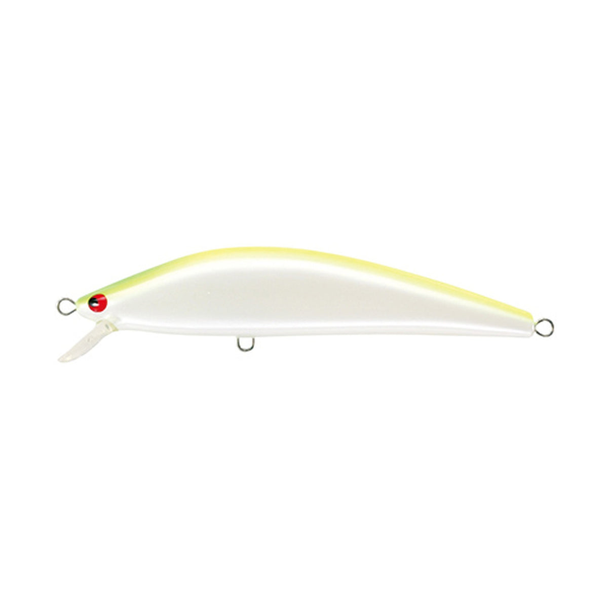 Tackle House BKS115 in No.105 Chart Back — official Tackle House product photo