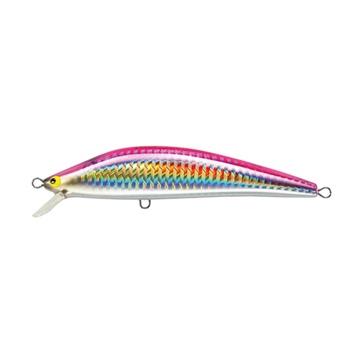 Tackle House BKS115 in No.109 Pink Back — official Tackle House product photo