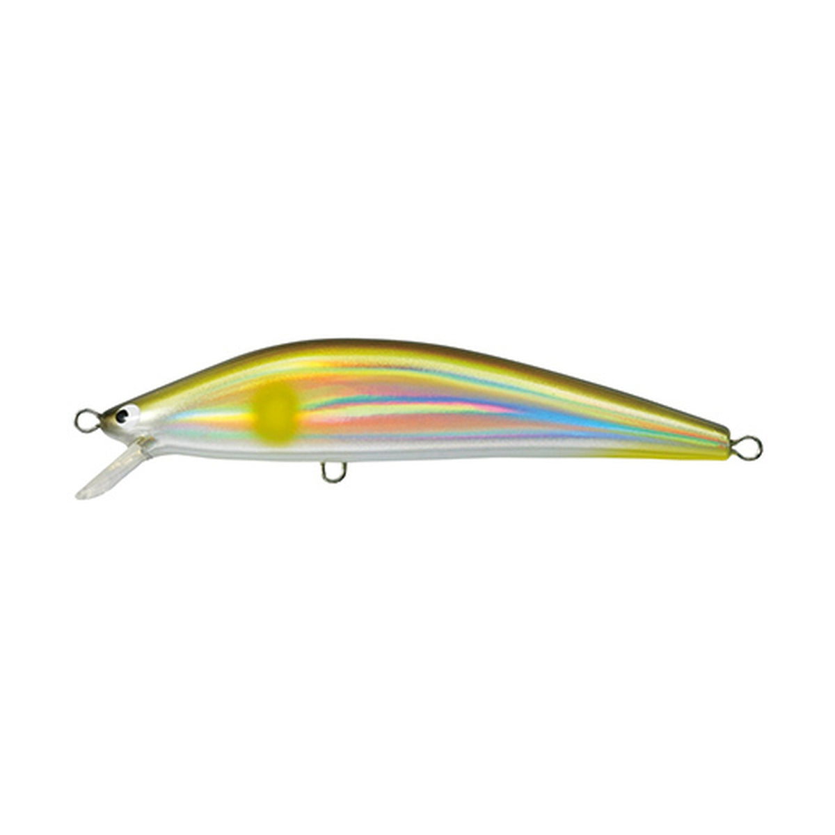 Tackle House BKS115 in No.116 Ayu — official Tackle House product photo