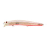 No.5 Clear HG Pearl Back / Red Belly