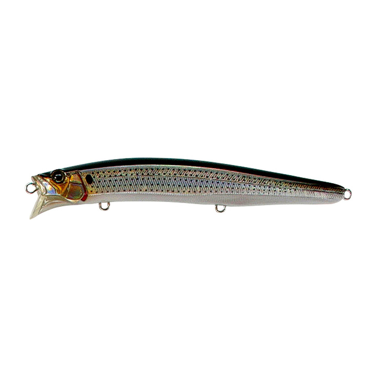 Tackle House Feed Shallow CFS128 in No.11 — official Tackle House product photo