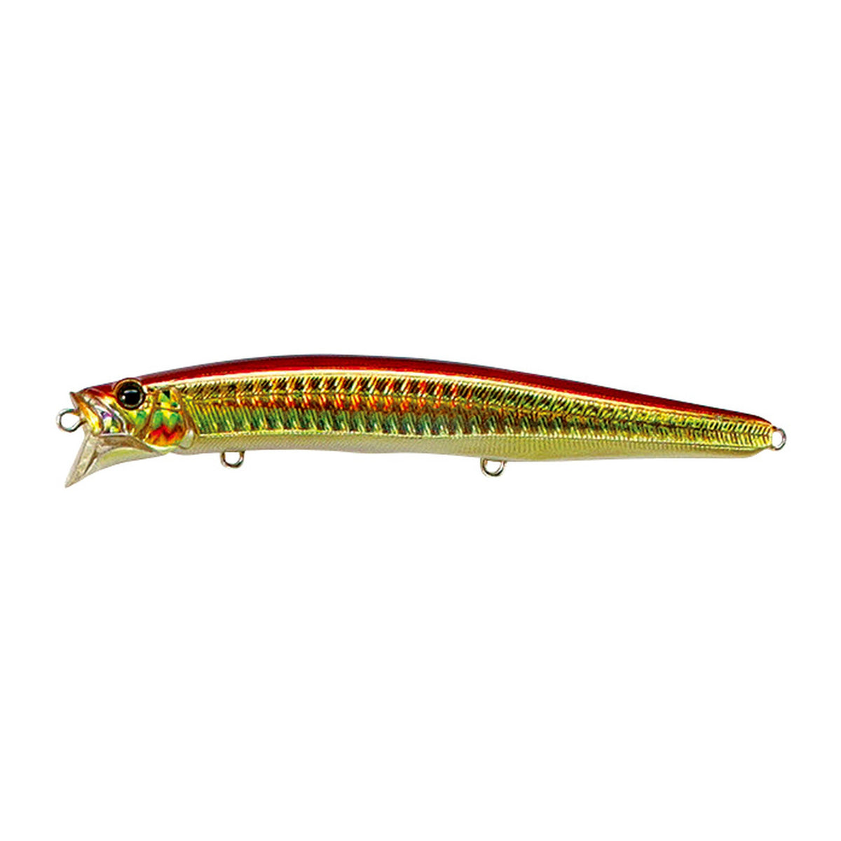 Tackle House Feed Shallow CFS128 in No.7 — official Tackle House product photo