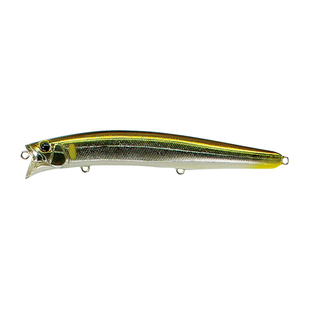 Tackle House Feed Shallow CFS128 in No.8 — official Tackle House product photo