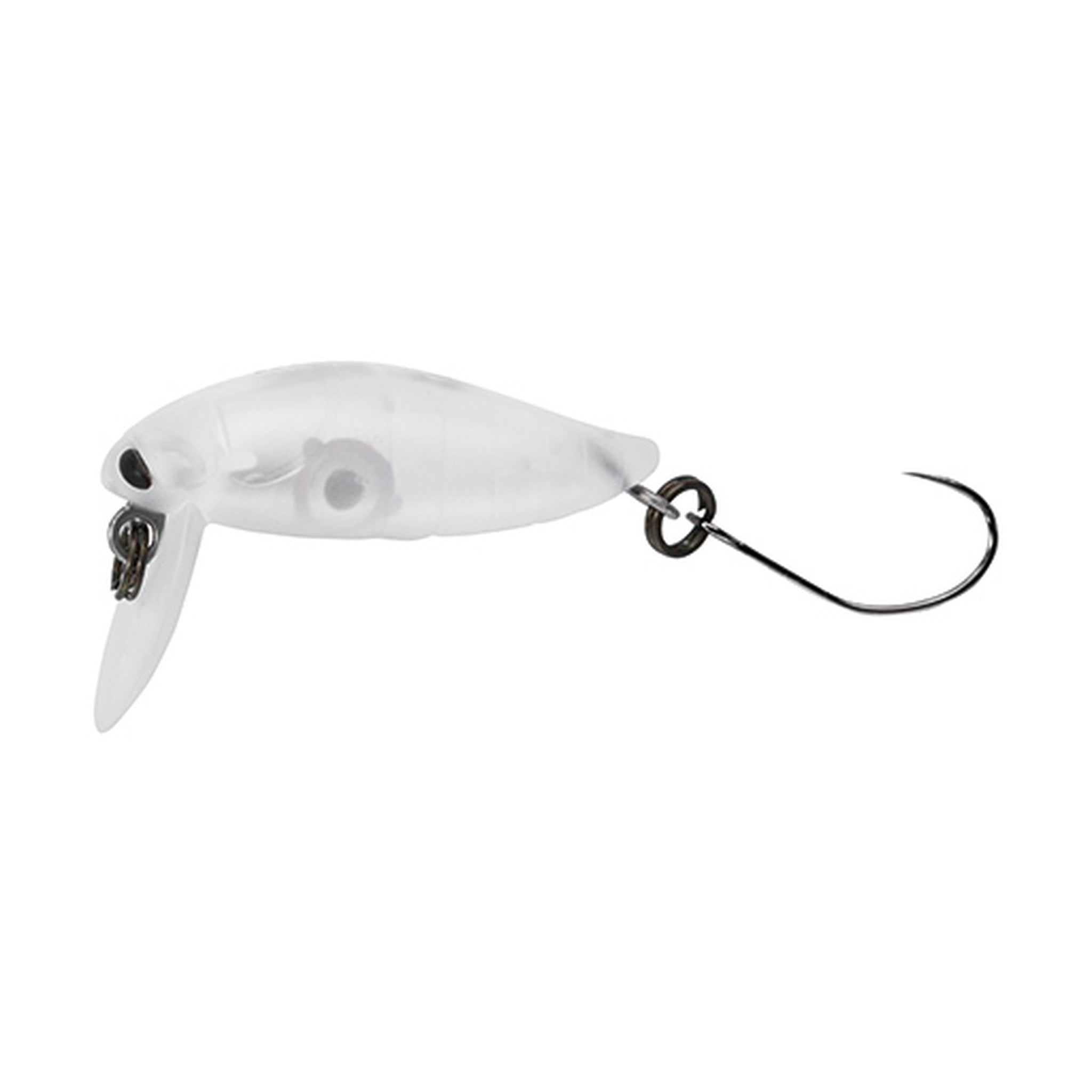 Tackle House Elfin Mini Shikeida F — official Tackle House product photo
