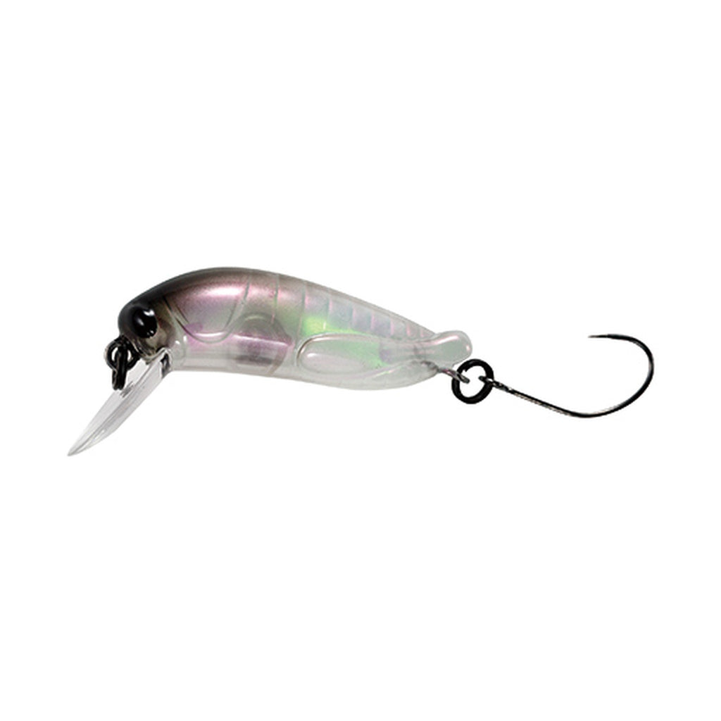 Tackle House Elfin Mini Grasshopper SP — official Tackle House product photo