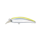 Tackle House Quay Papoose QPA50 in No.F-2 HG Chart — official Tackle House product photo