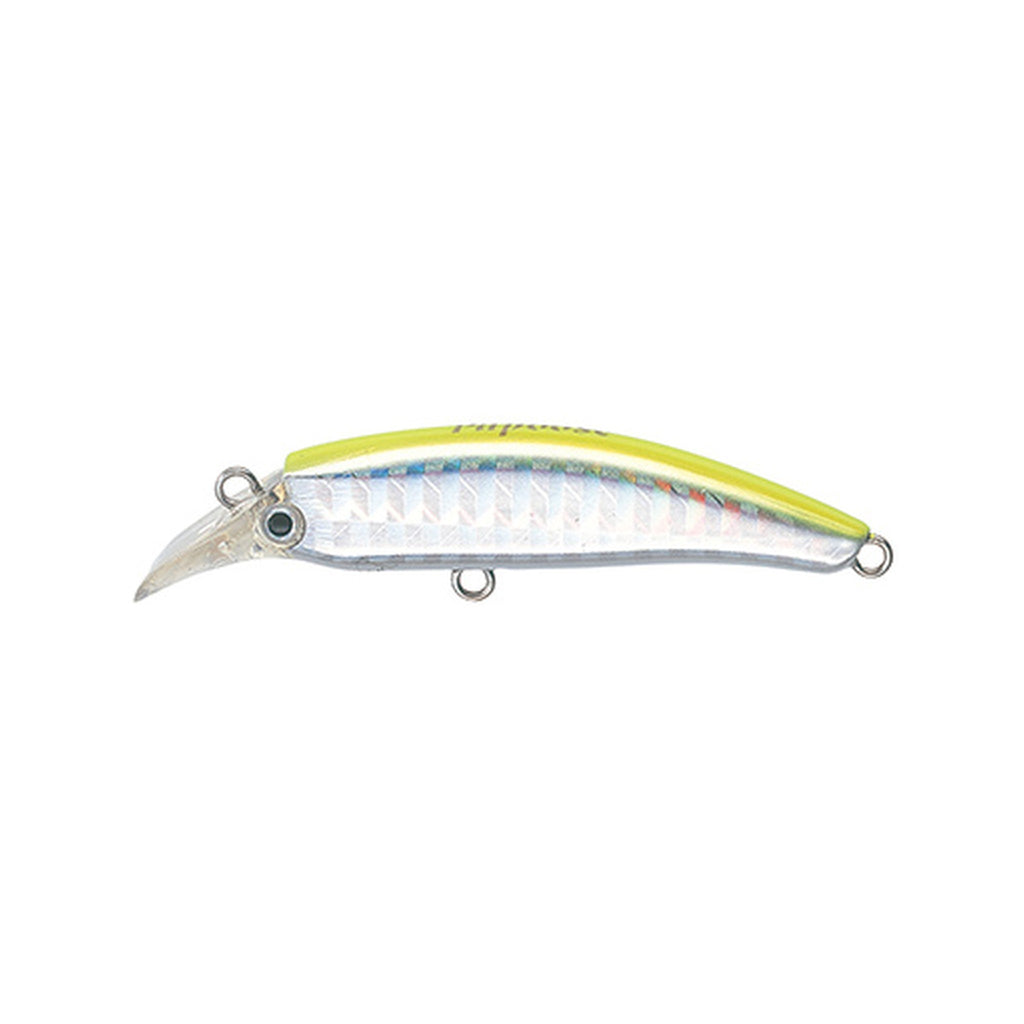 Tackle House Quay Papoose QPA60 in No.F-2 — official Tackle House product photo