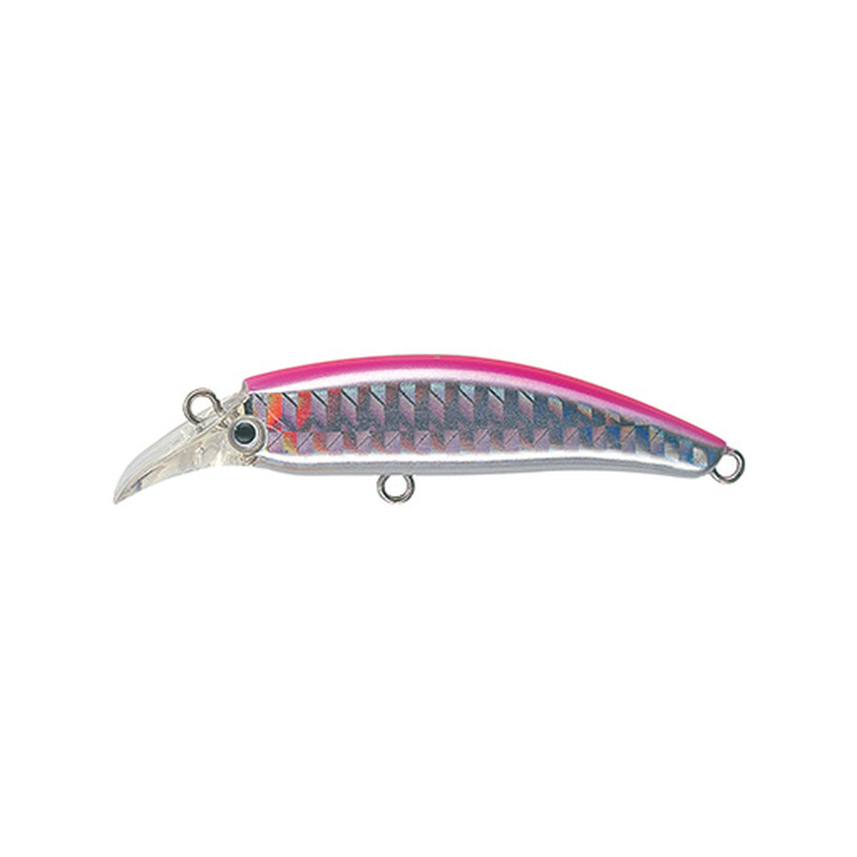 Tackle House Quay Papoose QPA60 in No.F-4 — official Tackle House product photo