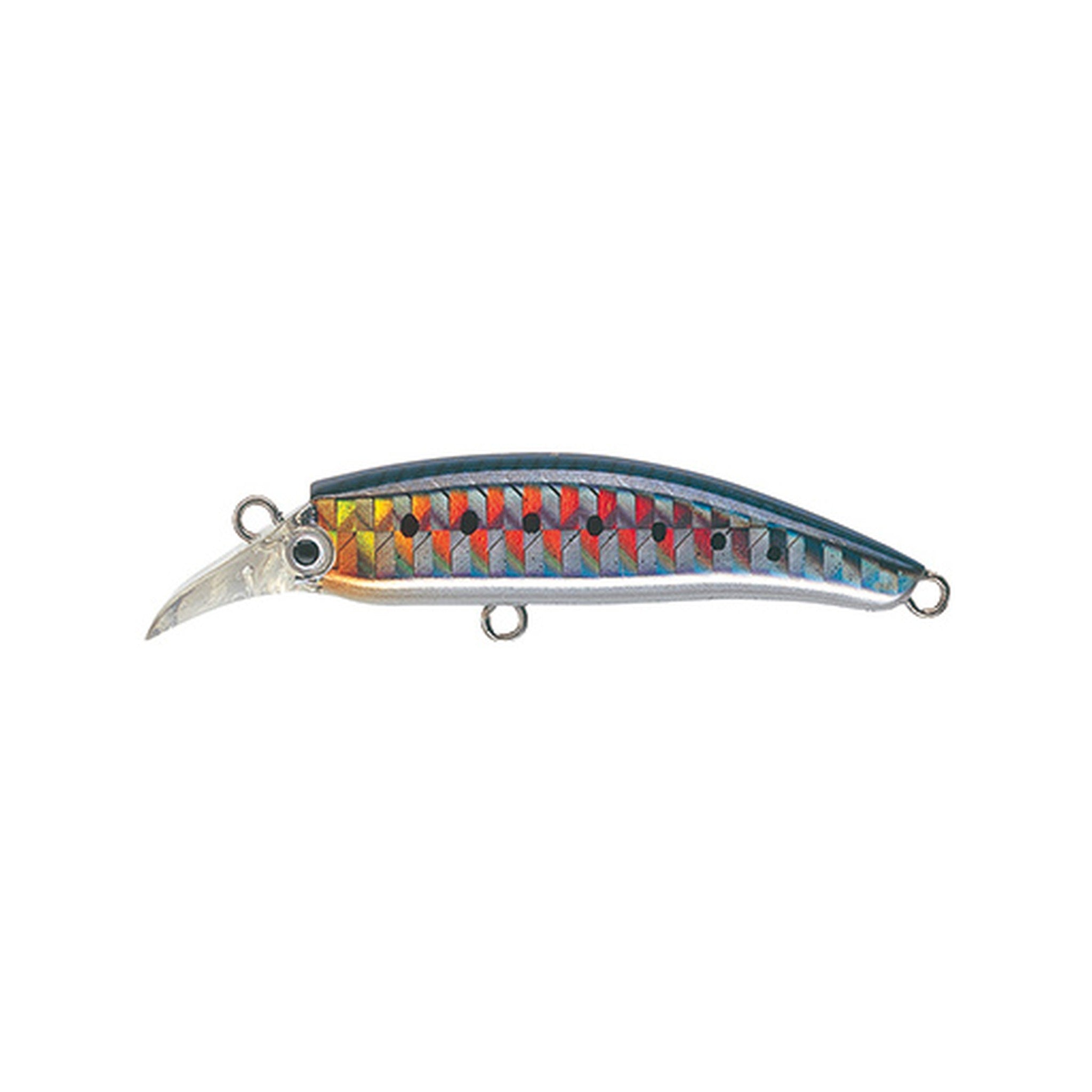 Tackle House Quay Papoose QPA60 in No.F-6 — official Tackle House product photo