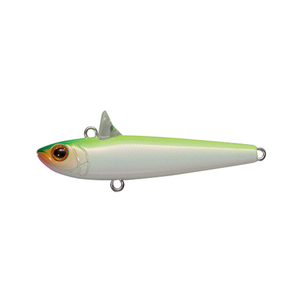 Tackle House Rolling Bait RB48SSS in No.1 Pearl Chart — official Tackle House product photo