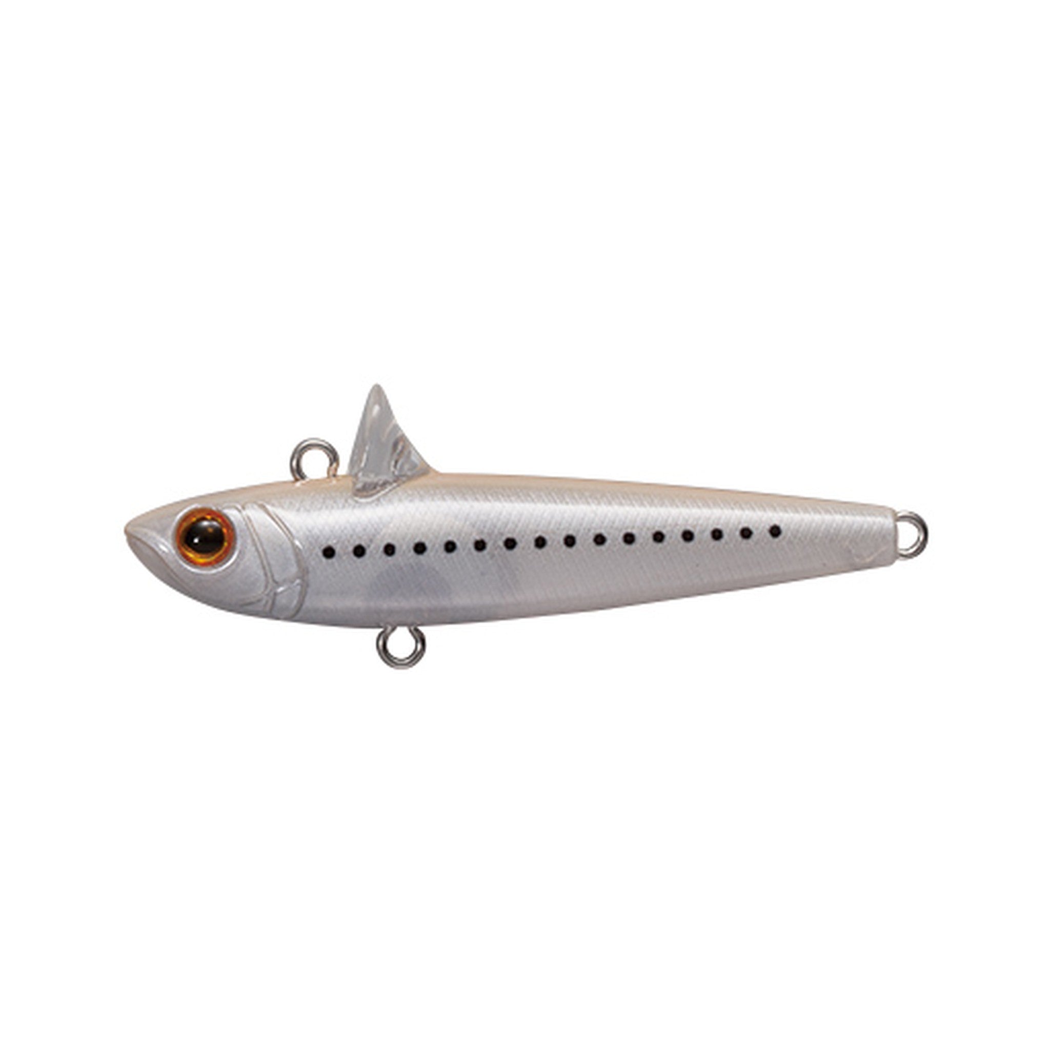 Tackle House Rolling Bait RB48SSS in No.11 Shirasu — official Tackle House product photo