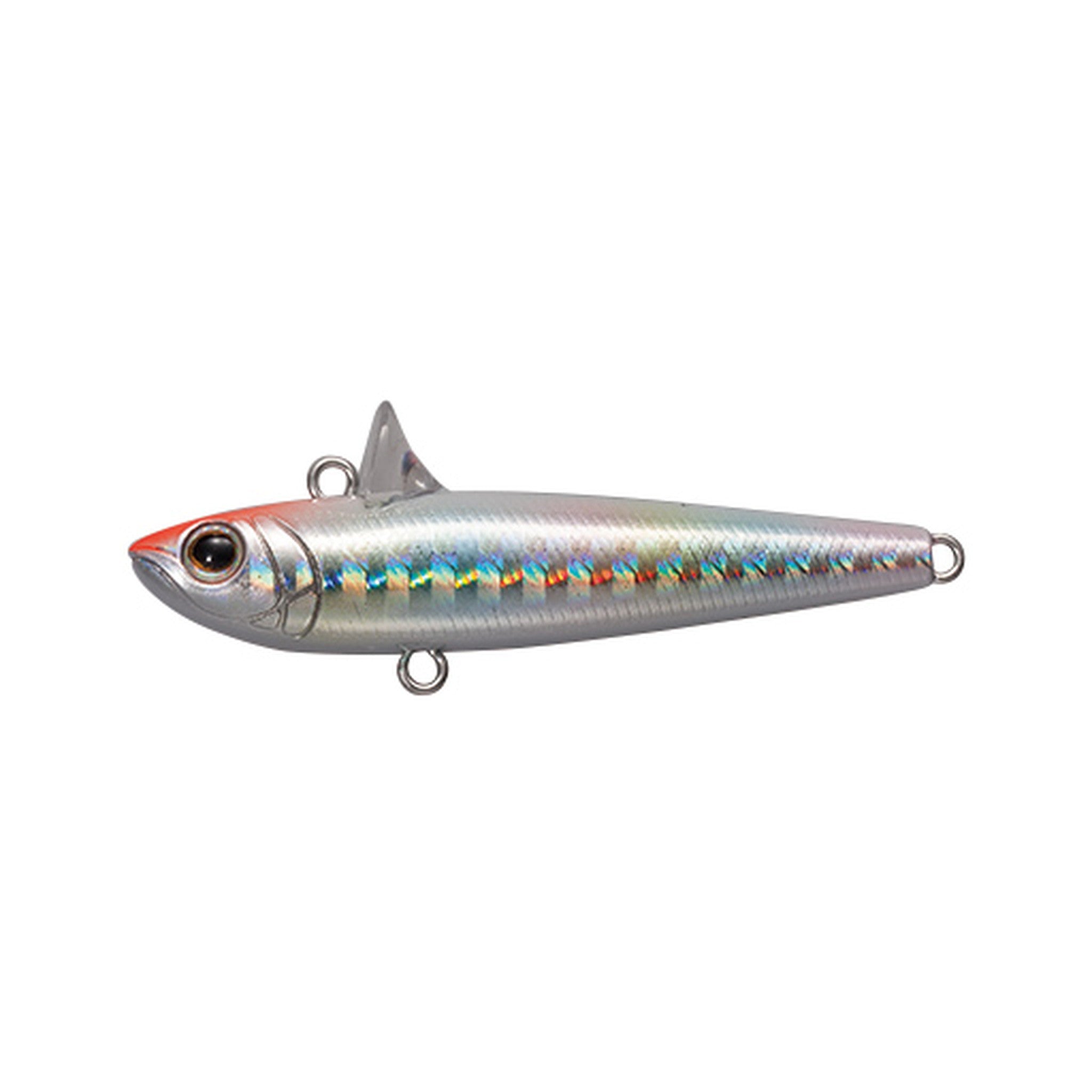 Tackle House Rolling Bait RB48SSS in No.14 HG Rainbow — official Tackle House product photo
