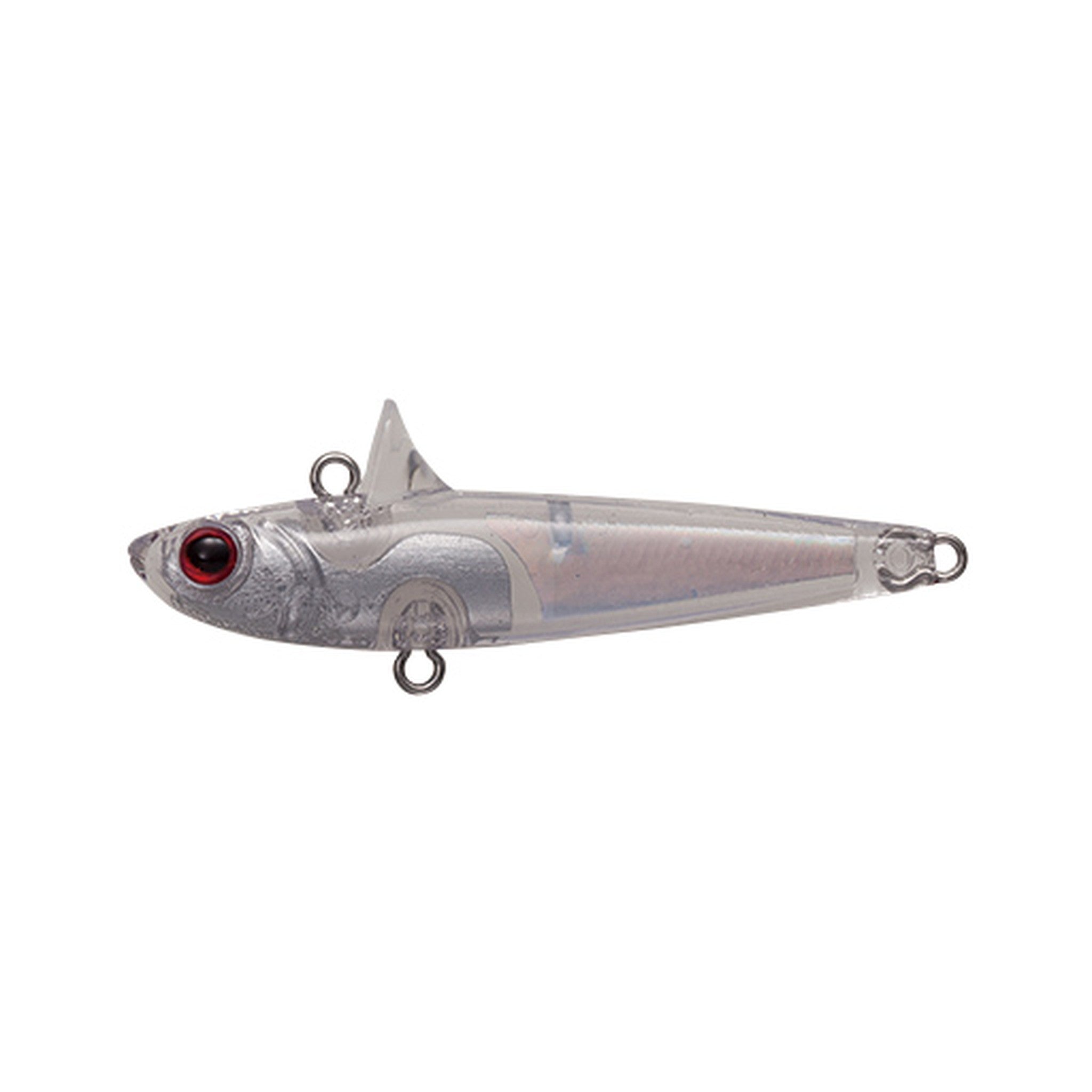 Tackle House Rolling Bait RB48SSS in No.8 Clear — official Tackle House product photo