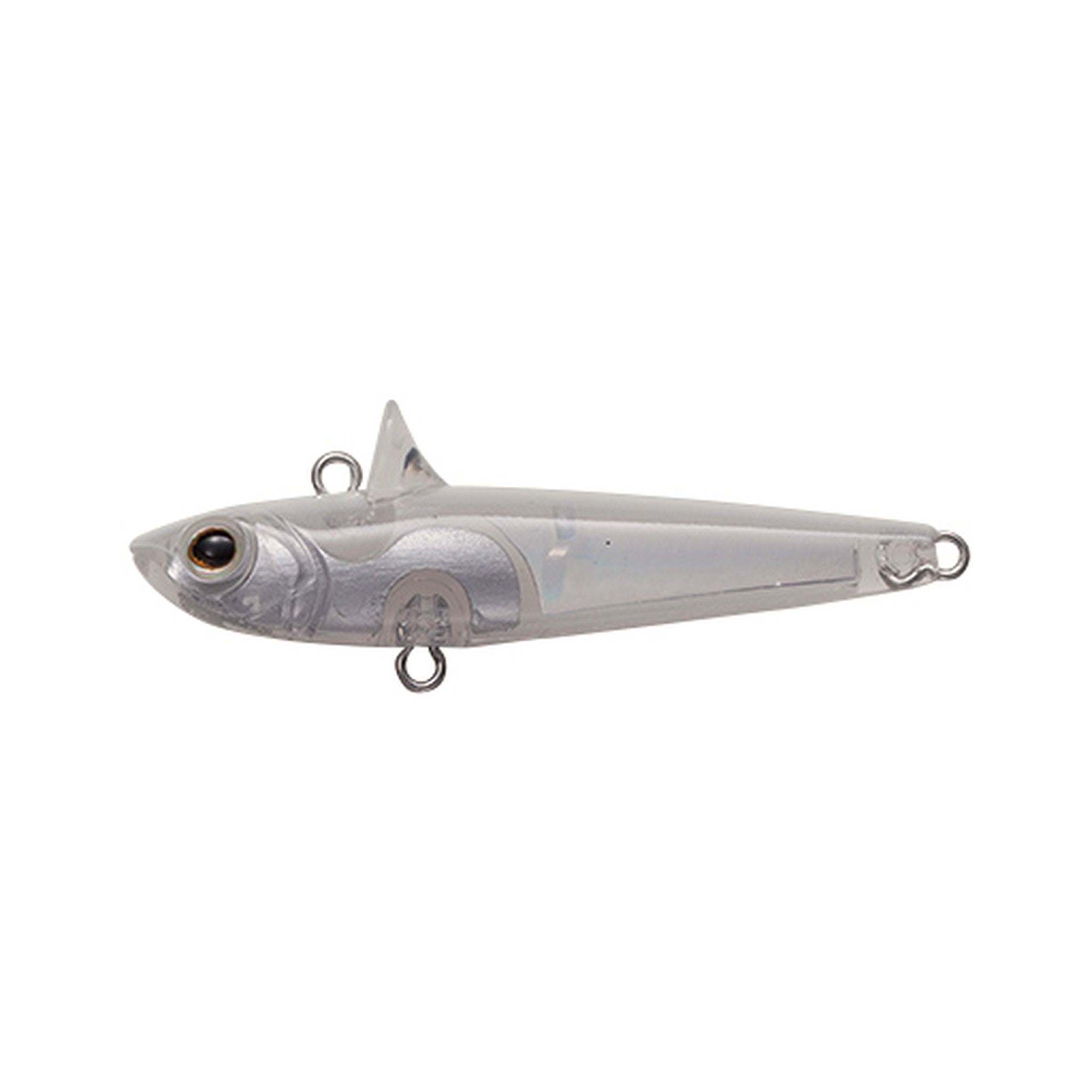 Tackle House Rolling Bait RB48SSS in No.9 Clear Glow Back — official Tackle House product photo