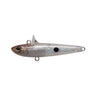No.12 Squid Clear / Glow Belly