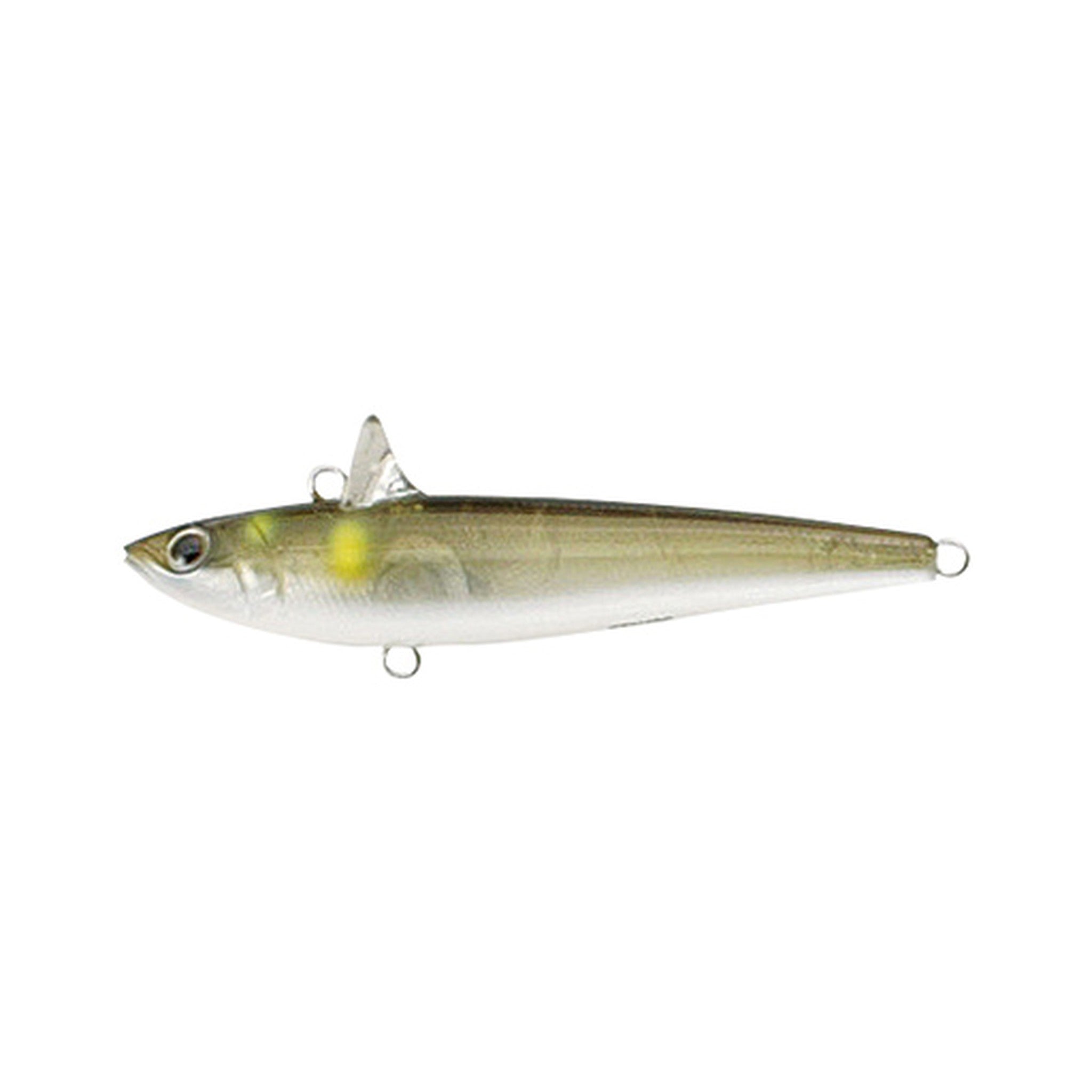 Tackle House Rolling Bait RB77LW in No.10 — official Tackle House product photo