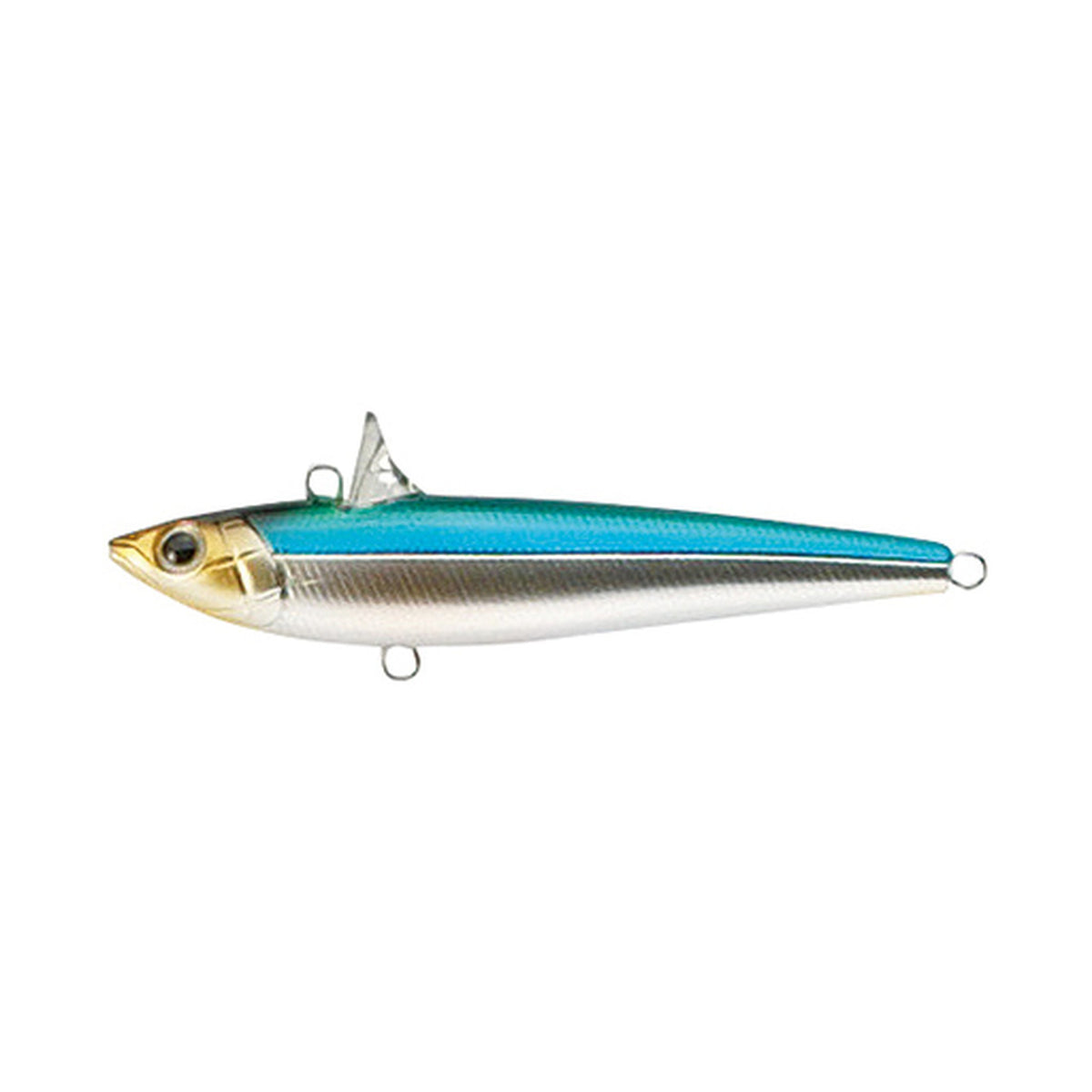 Tackle House Rolling Bait RB77LW in No.11 — official Tackle House product photo
