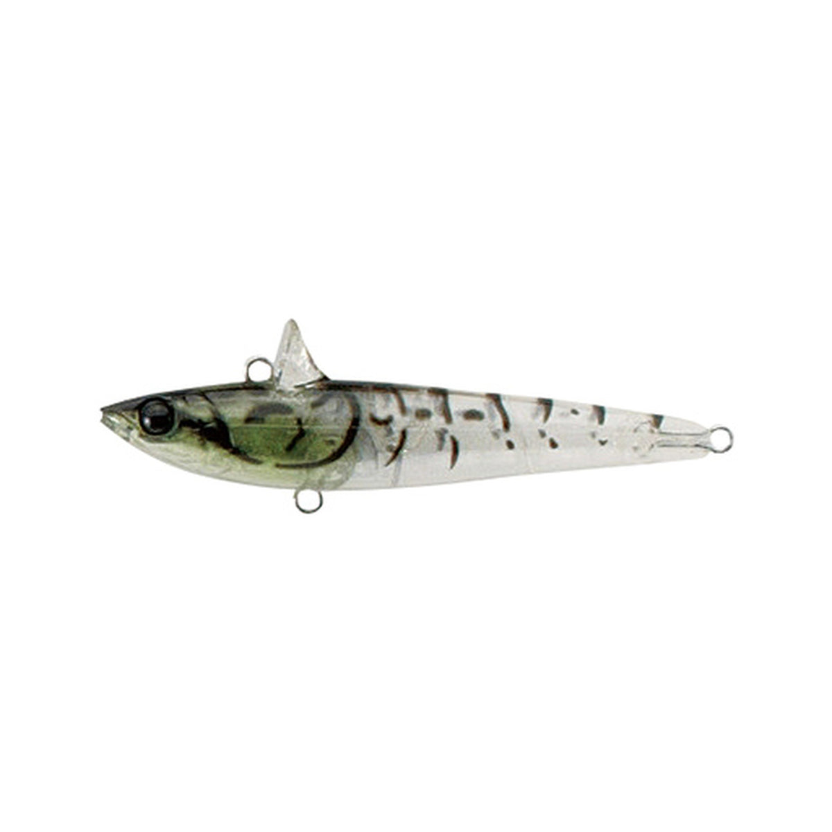 Tackle House Rolling Bait RB77LW in No.17 — official Tackle House product photo