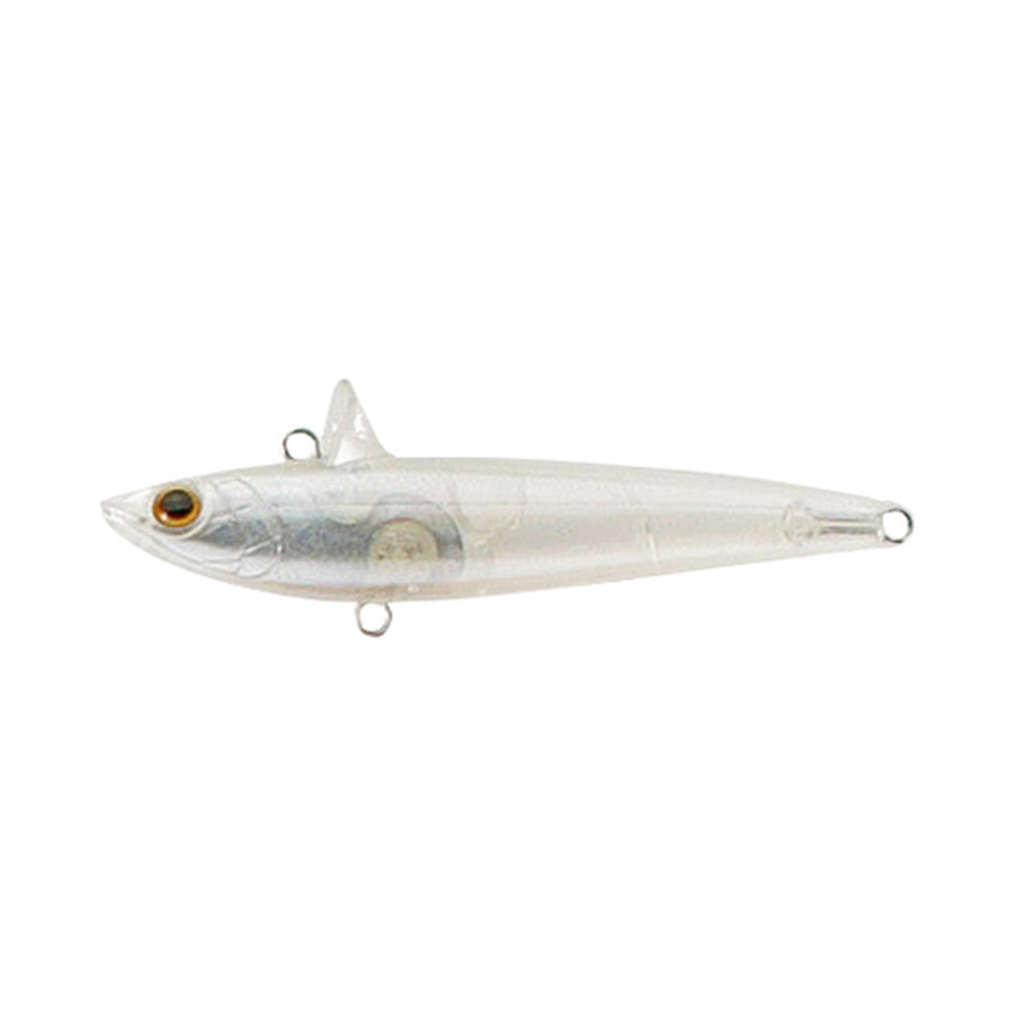 Tackle House Rolling Bait RB88 in No.04 PHG Clear — official Tackle House product photo