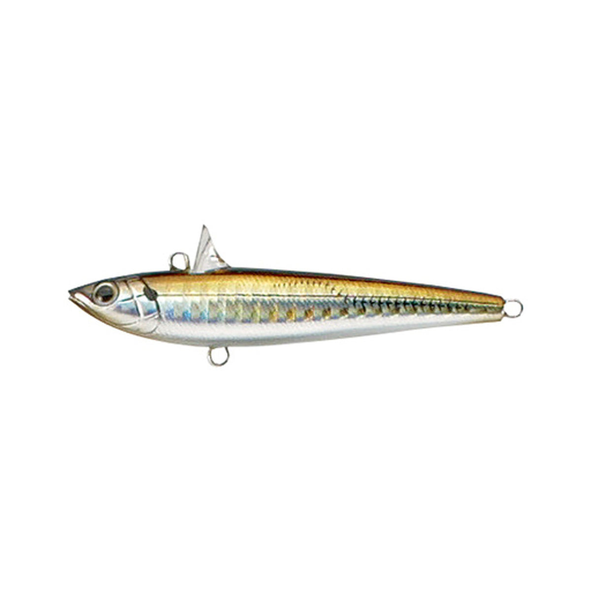 Tackle House Rolling Bait RB88 in No.13 SH Aji — official Tackle House product photo