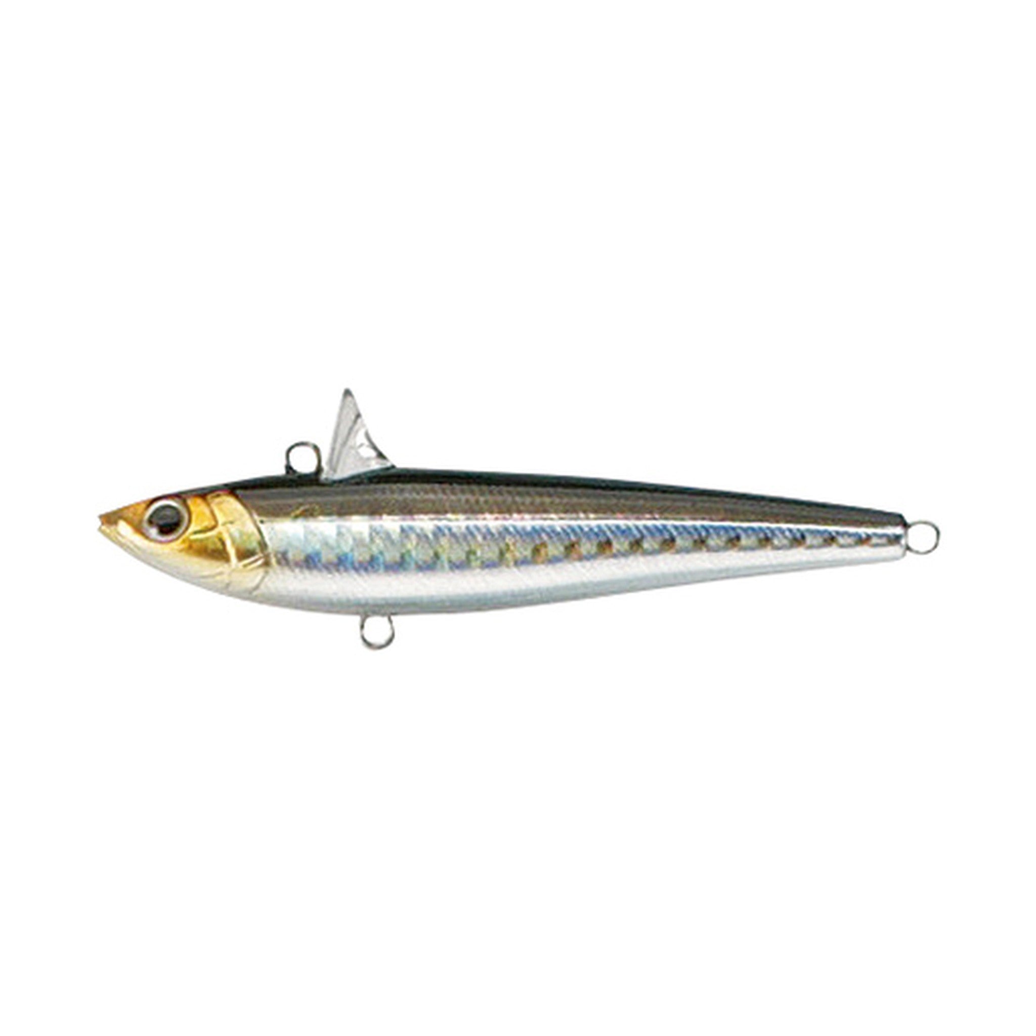 Tackle House Rolling Bait RB88 in No.14 SH Seguro Katakuchi — official Tackle House product photo