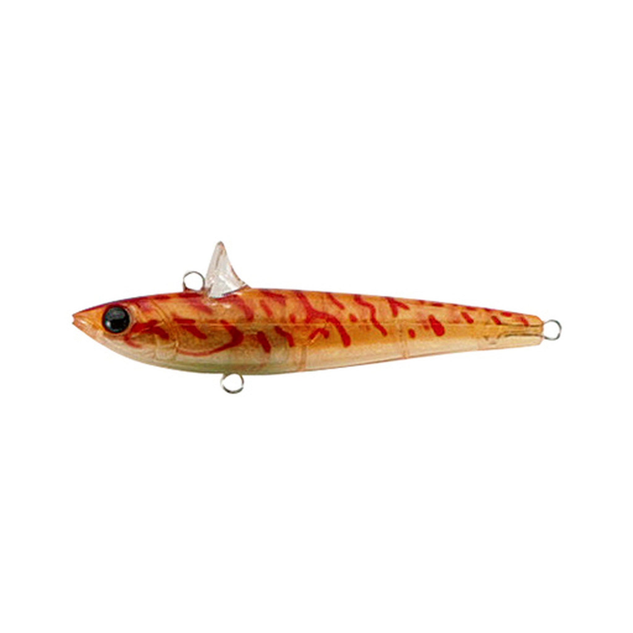 Tackle House Rolling Bait RB88 in No.16 Aka Ebi — official Tackle House product photo