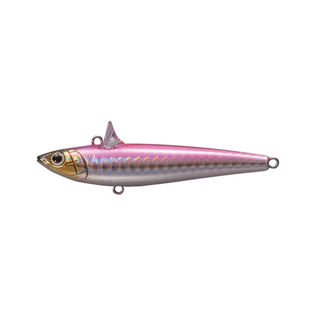 Tackle House Rolling Bait RB88 in No.21 SH Pink — official Tackle House product photo