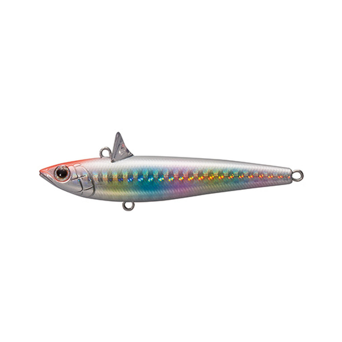 Tackle House Rolling Bait RB88 in No.22 SH Rainbow — official Tackle House product photo