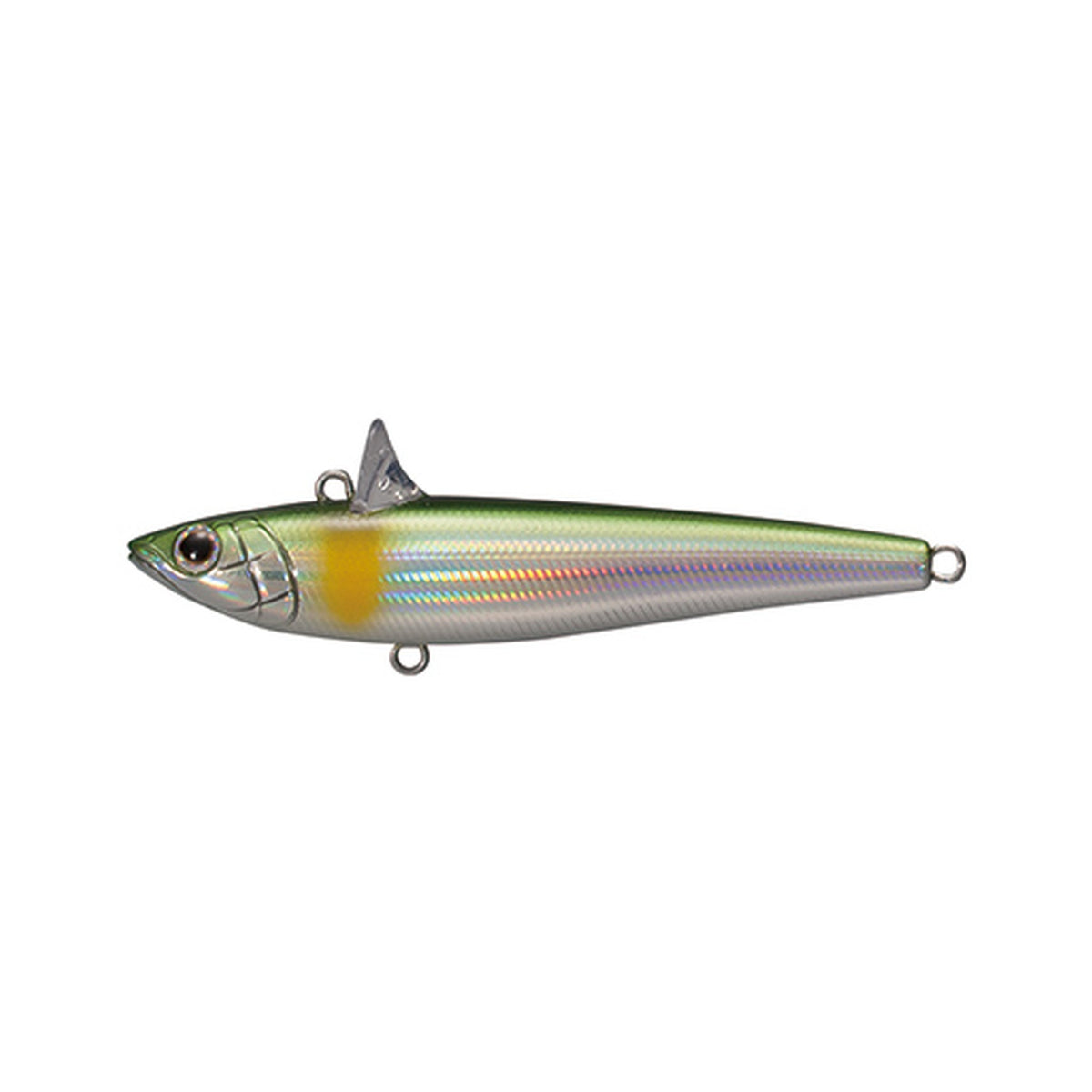 Tackle House Rolling Bait RB88 in No.25 PH Baby Ayu — official Tackle House product photo