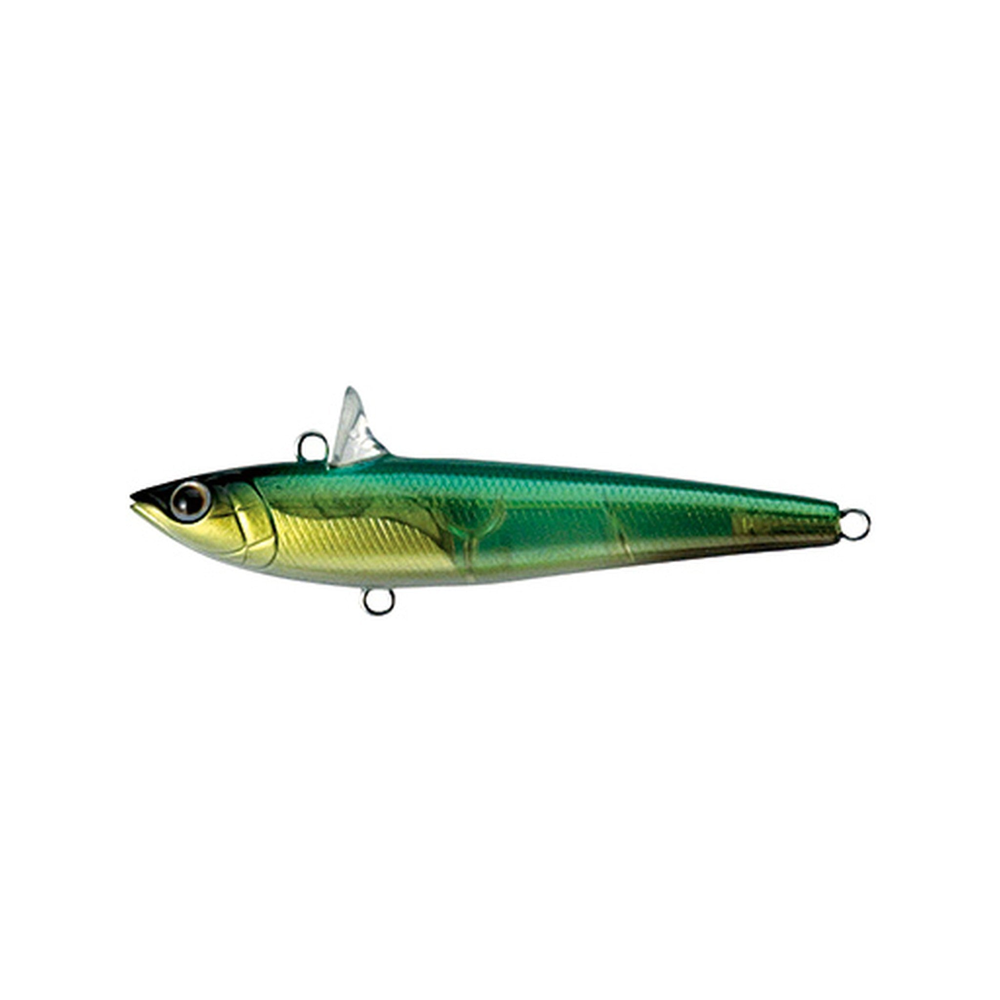 Tackle House Rolling Bait RB88 in No.P15 PP Wan-oku Bait — official Tackle House product photo