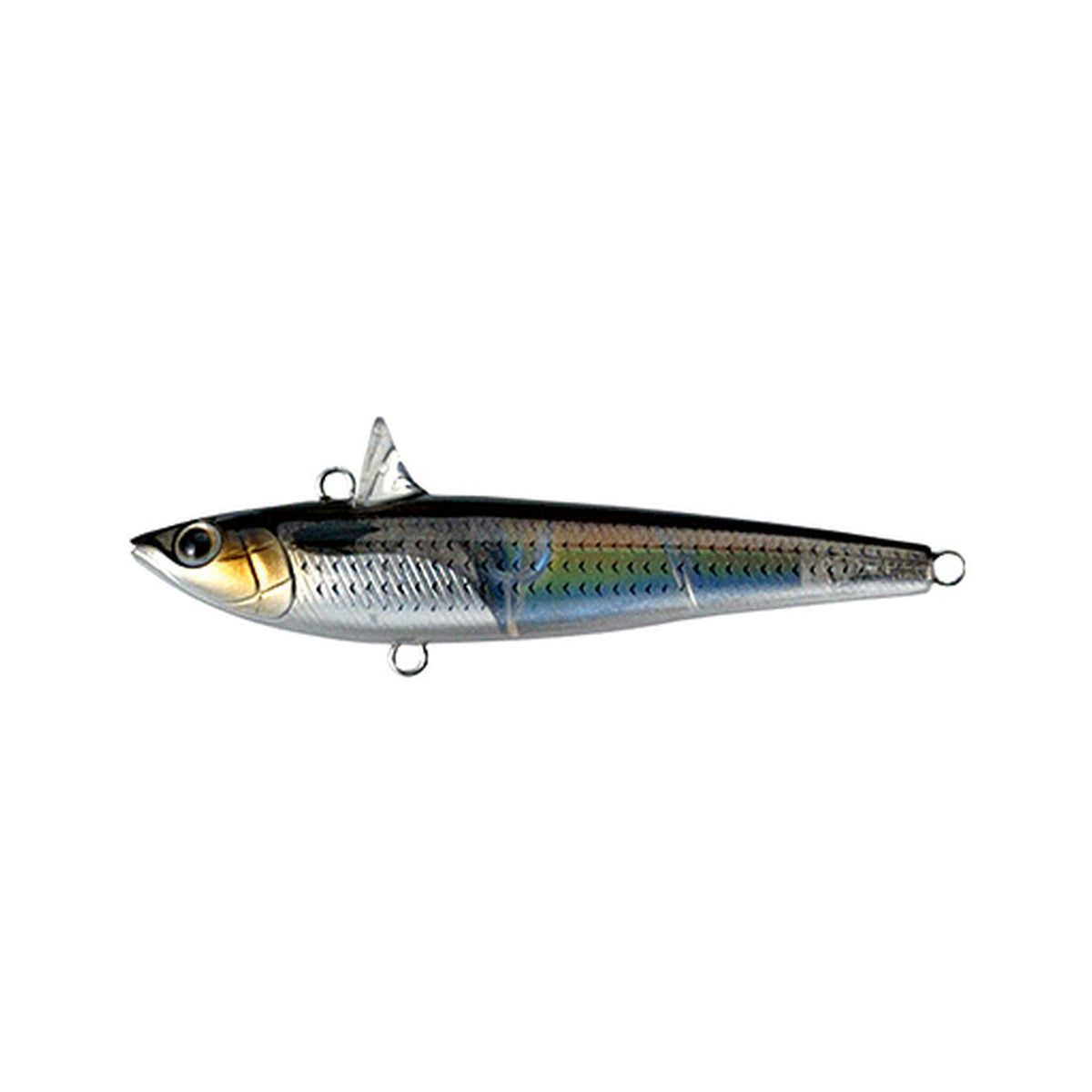 Tackle House Rolling Bait RB88 in No.P18 PP Bora — official Tackle House product photo