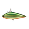 No.5 Gold Green / Orange Belly