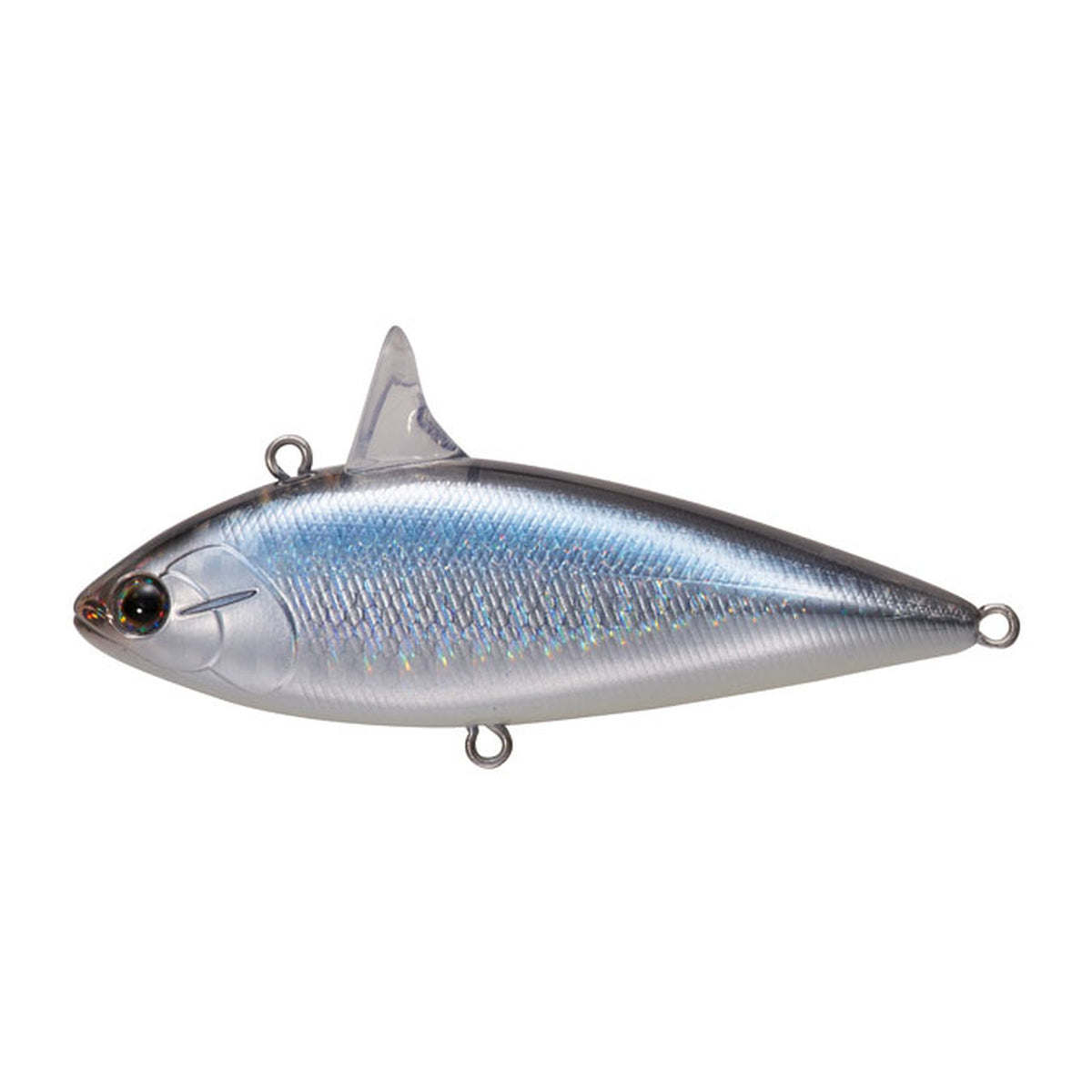 Tackle House Rolling Bait Shad RBS80 in No.10 HG Sappa — official Tackle House product photo