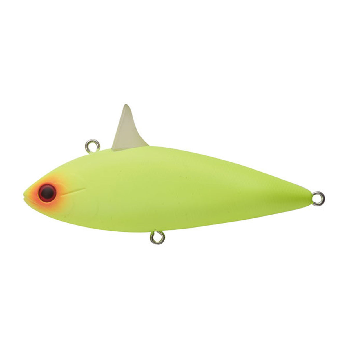 Tackle House Rolling Bait Shad RBS80 in No.12 Matte Chart — official Tackle House product photo