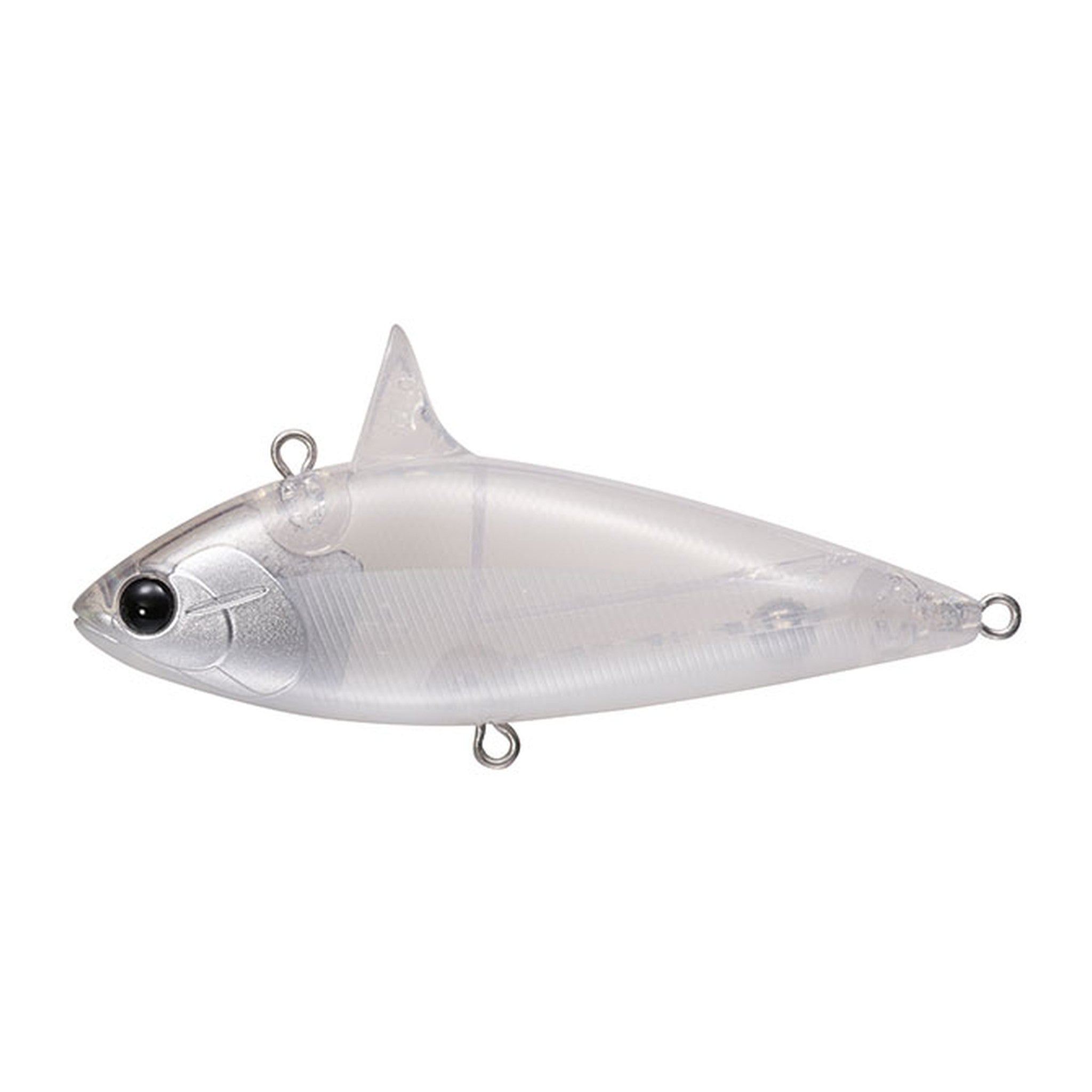 Tackle House Rolling Bait Shad RBS80 in No.3 Stealth Shad — official Tackle House product photo