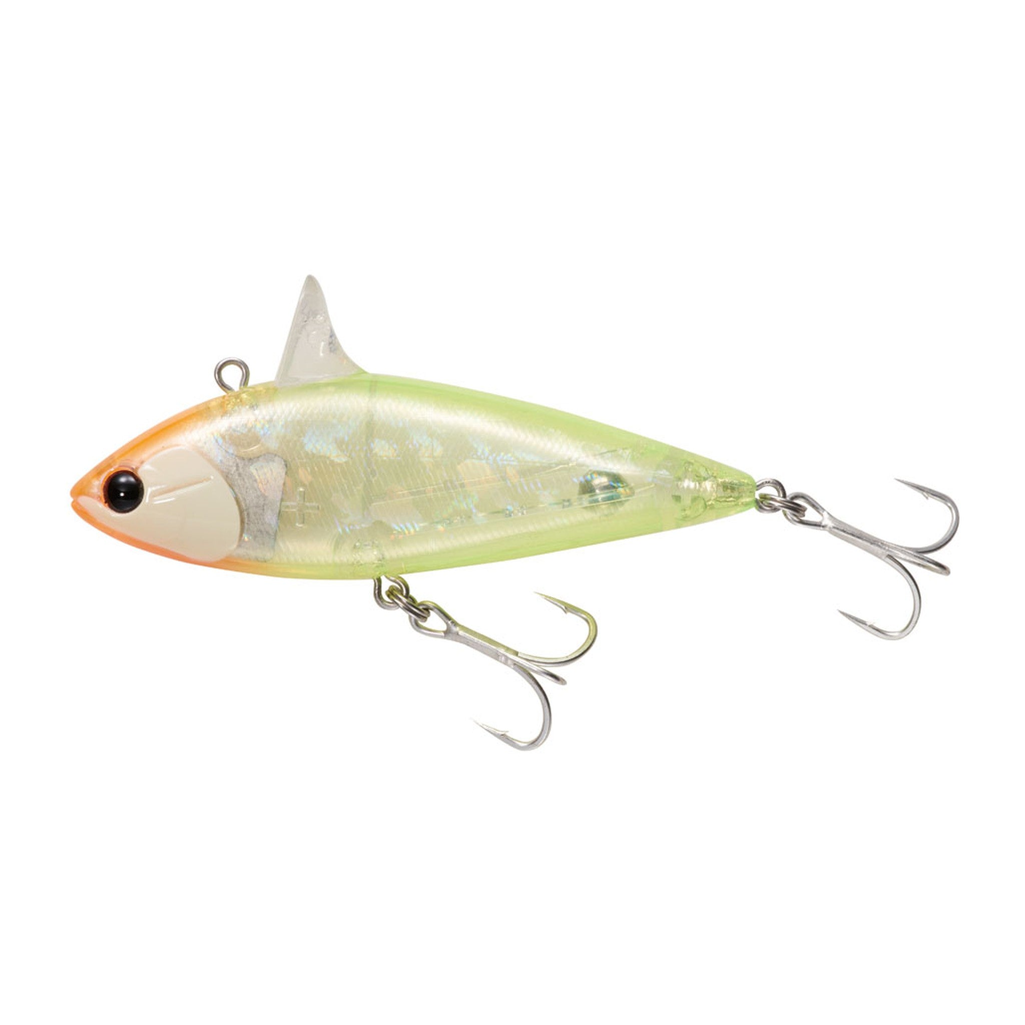 Tackle House Rolling Bait Shad RBS80 — official Tackle House product photo