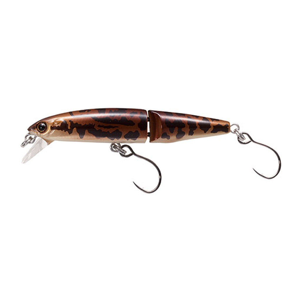 Tackle House Bitstream Jointed SJ70 — official Tackle House product photo