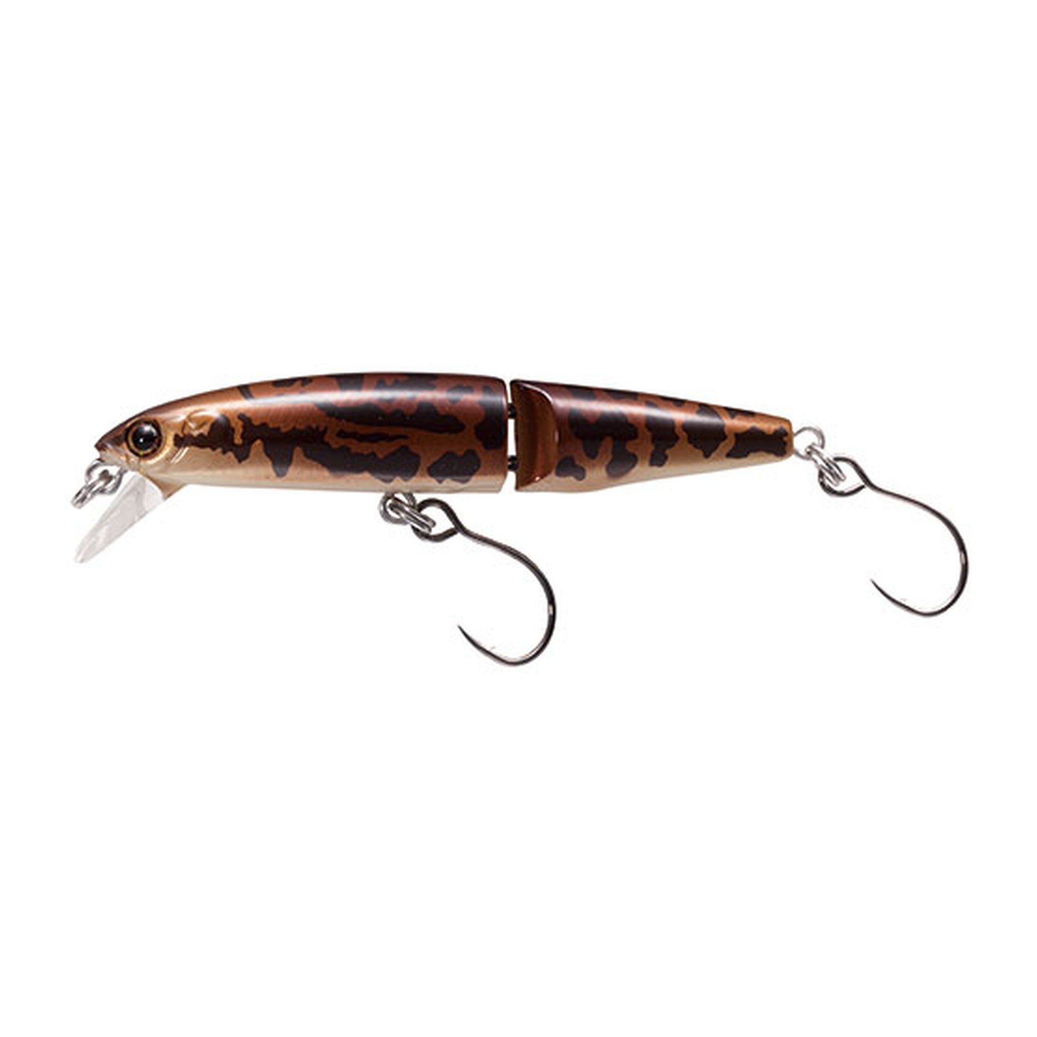 Tackle House Bitstream Jointed SJ70 — official Tackle House product photo