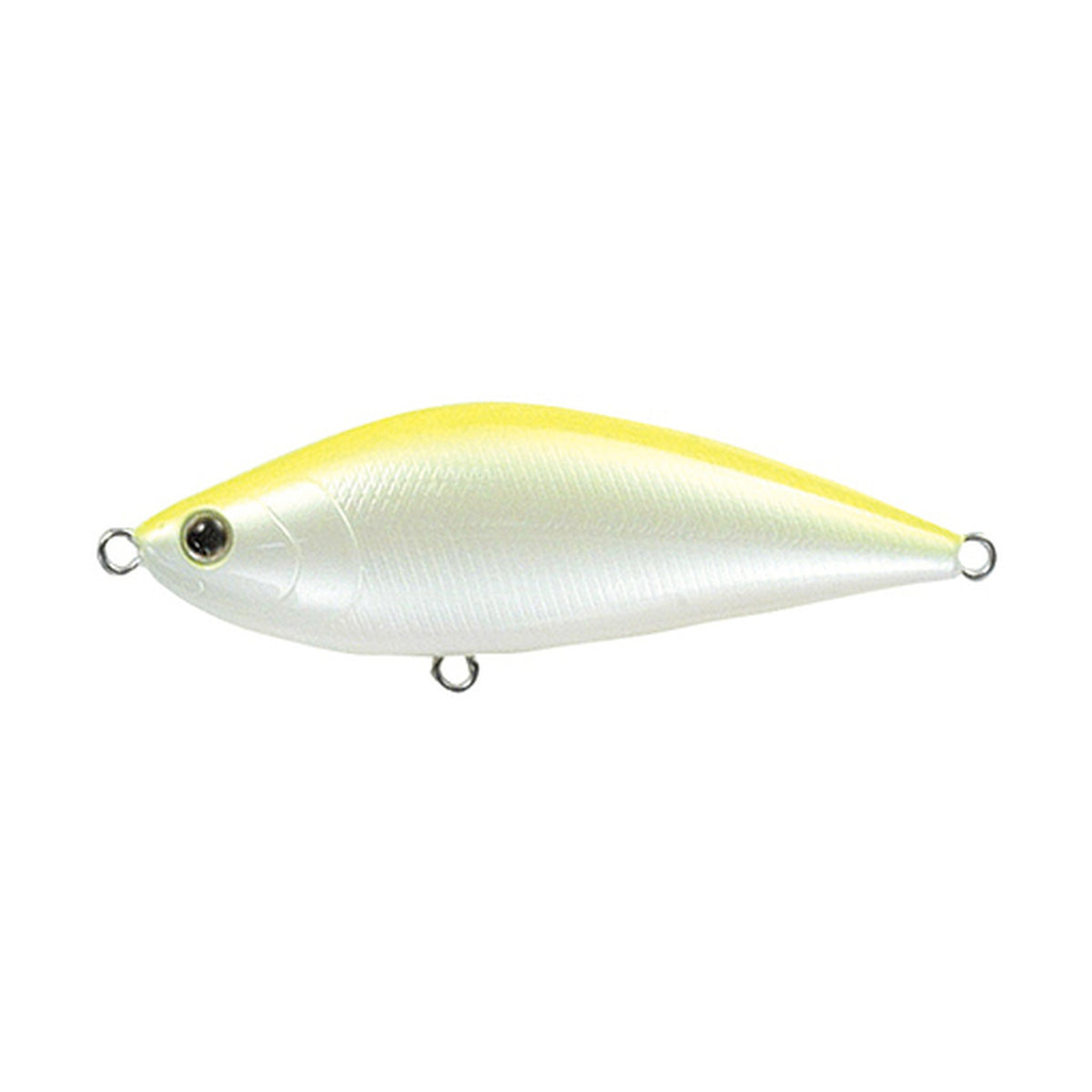 Tackle House Sinking Shad SS70 in No.02 — official Tackle House product photo