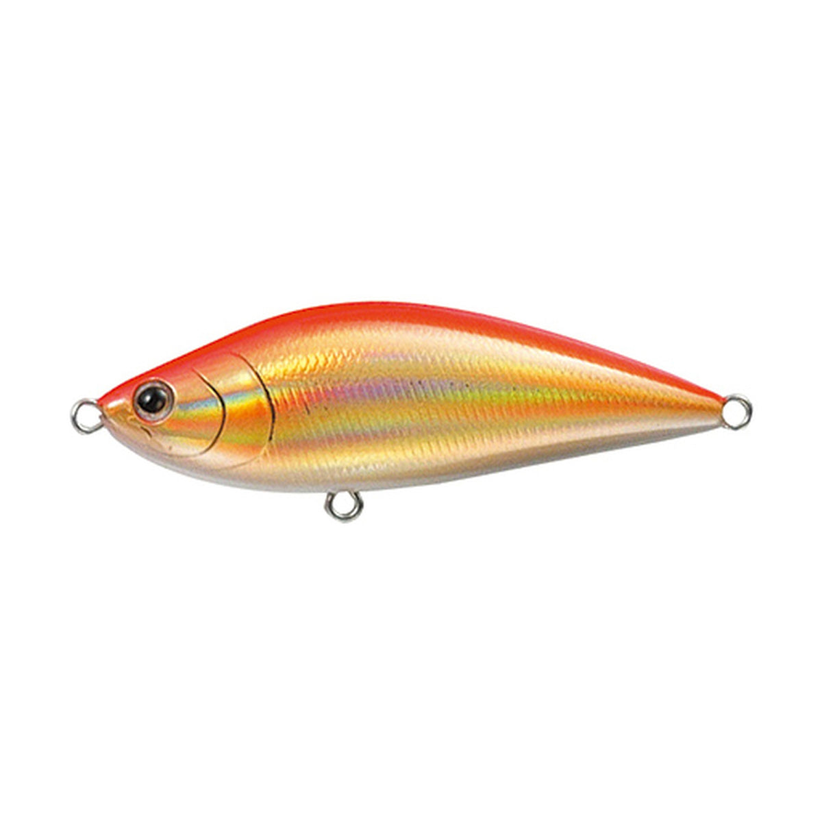 Tackle House Sinking Shad SS70 in No.07 — official Tackle House product photo