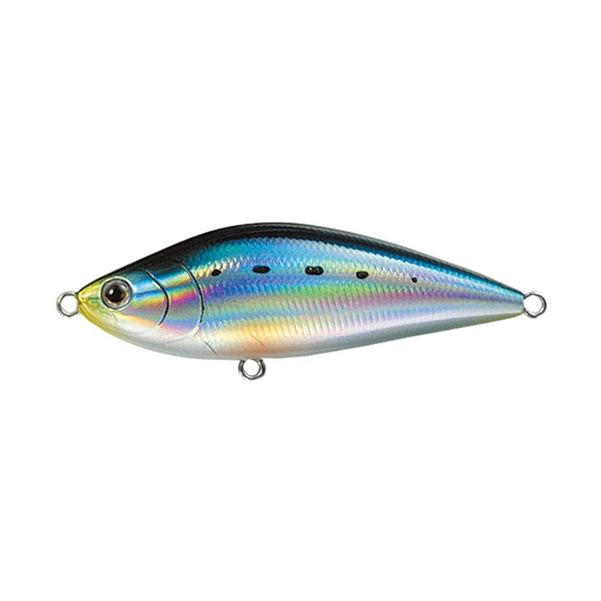Tackle House Sinking Shad SS70 in No.08 — official Tackle House product photo