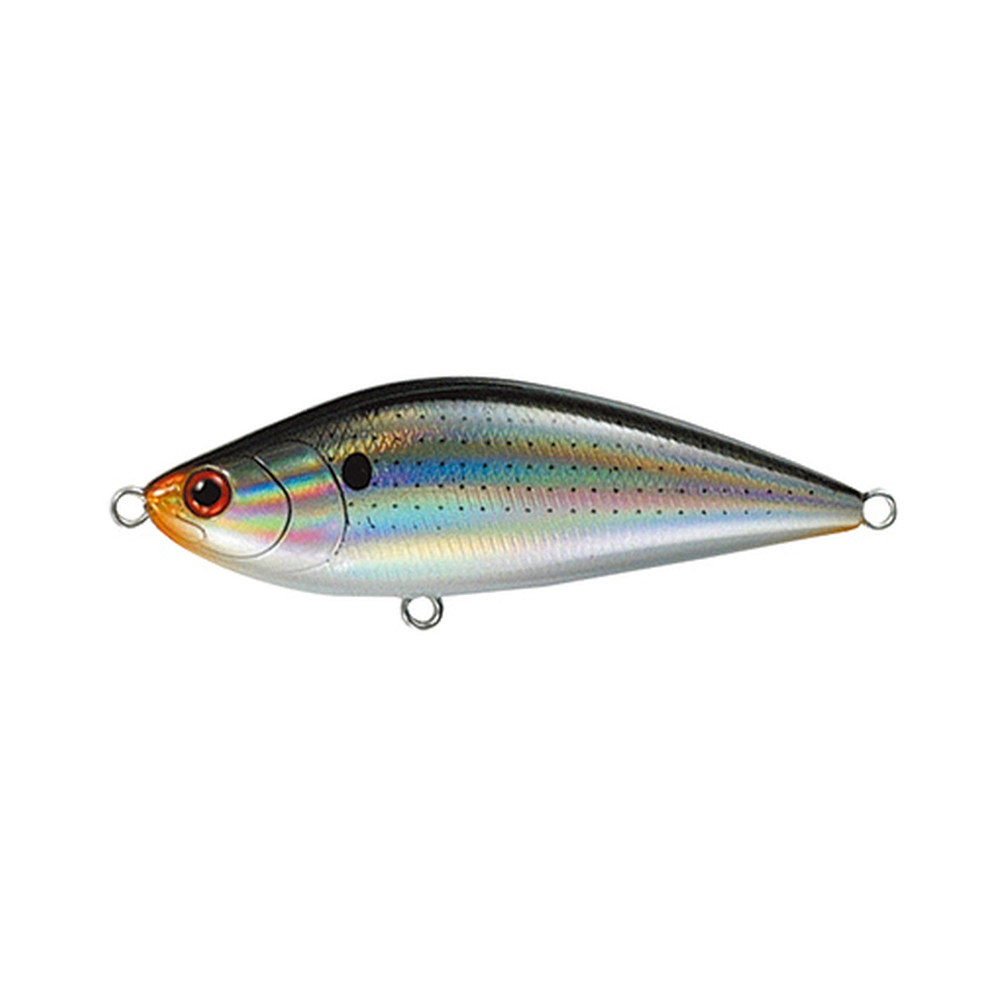 Tackle House Sinking Shad SS70 in No.09 — official Tackle House product photo