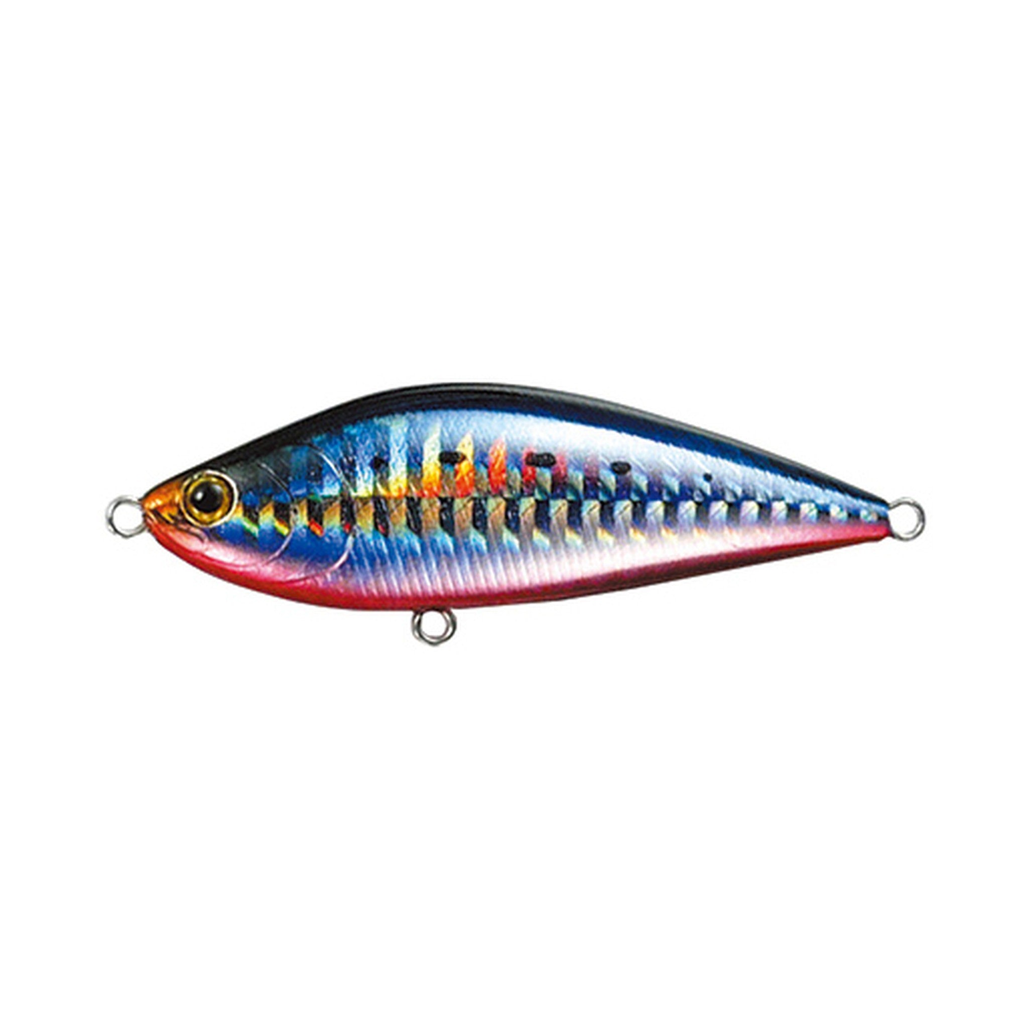 Tackle House Sinking Shad SS70 in No.12 — official Tackle House product photo