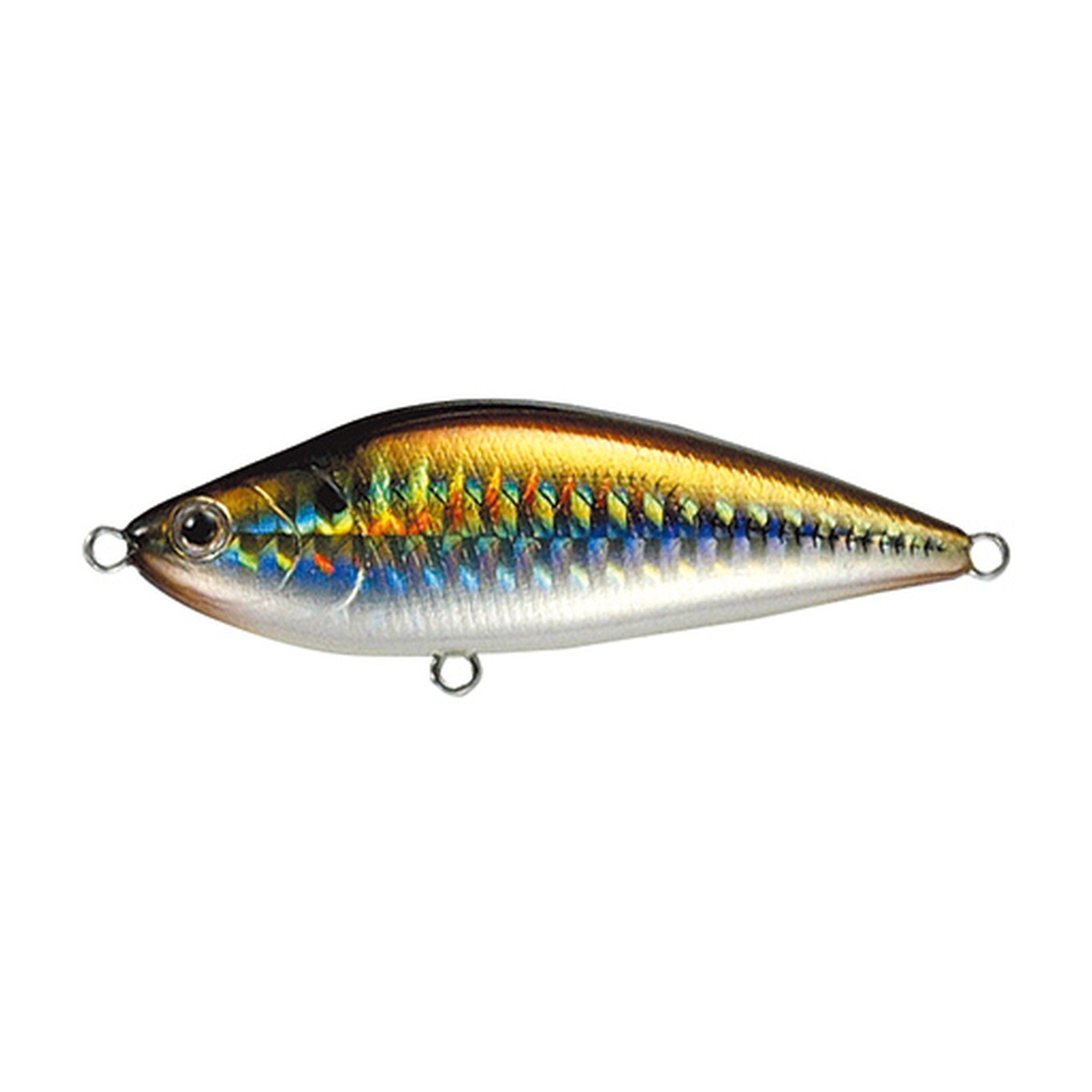 Tackle House Sinking Shad SS70 in No.13 — official Tackle House product photo