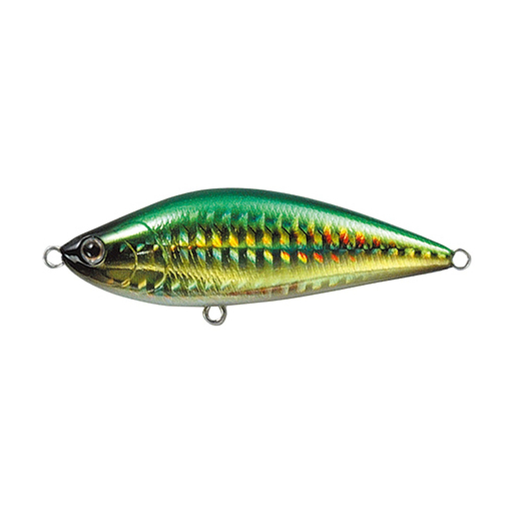Tackle House Sinking Shad SS70 in No.15 — official Tackle House product photo